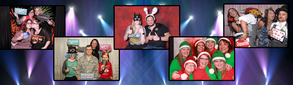 Fun Photos for your event