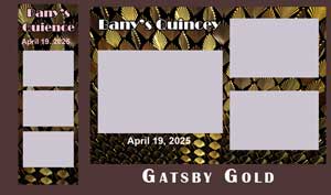 Stage Background